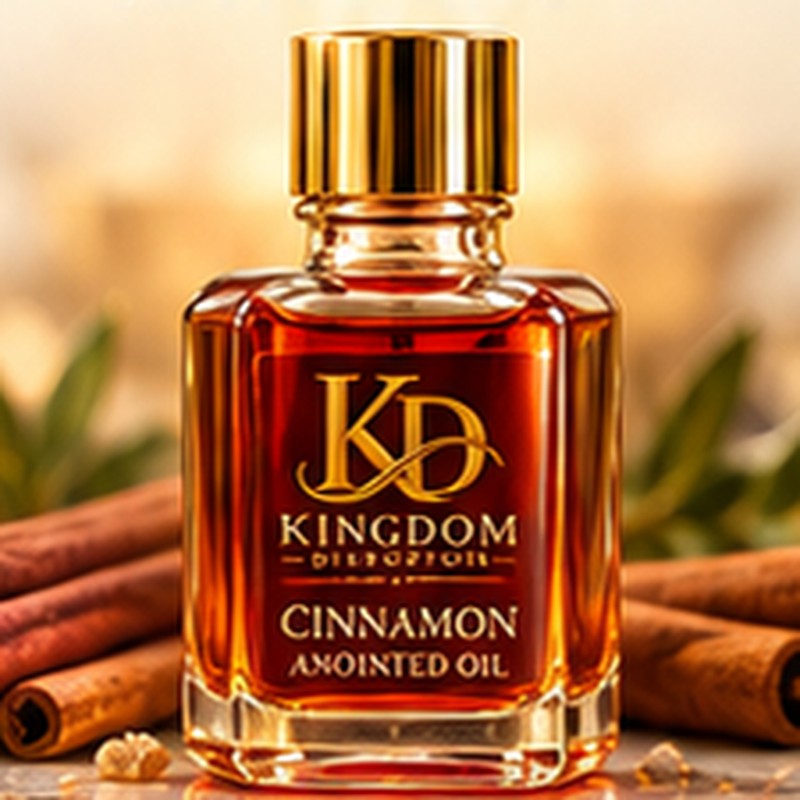 Cinnamon