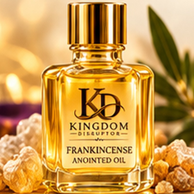 Frankincense