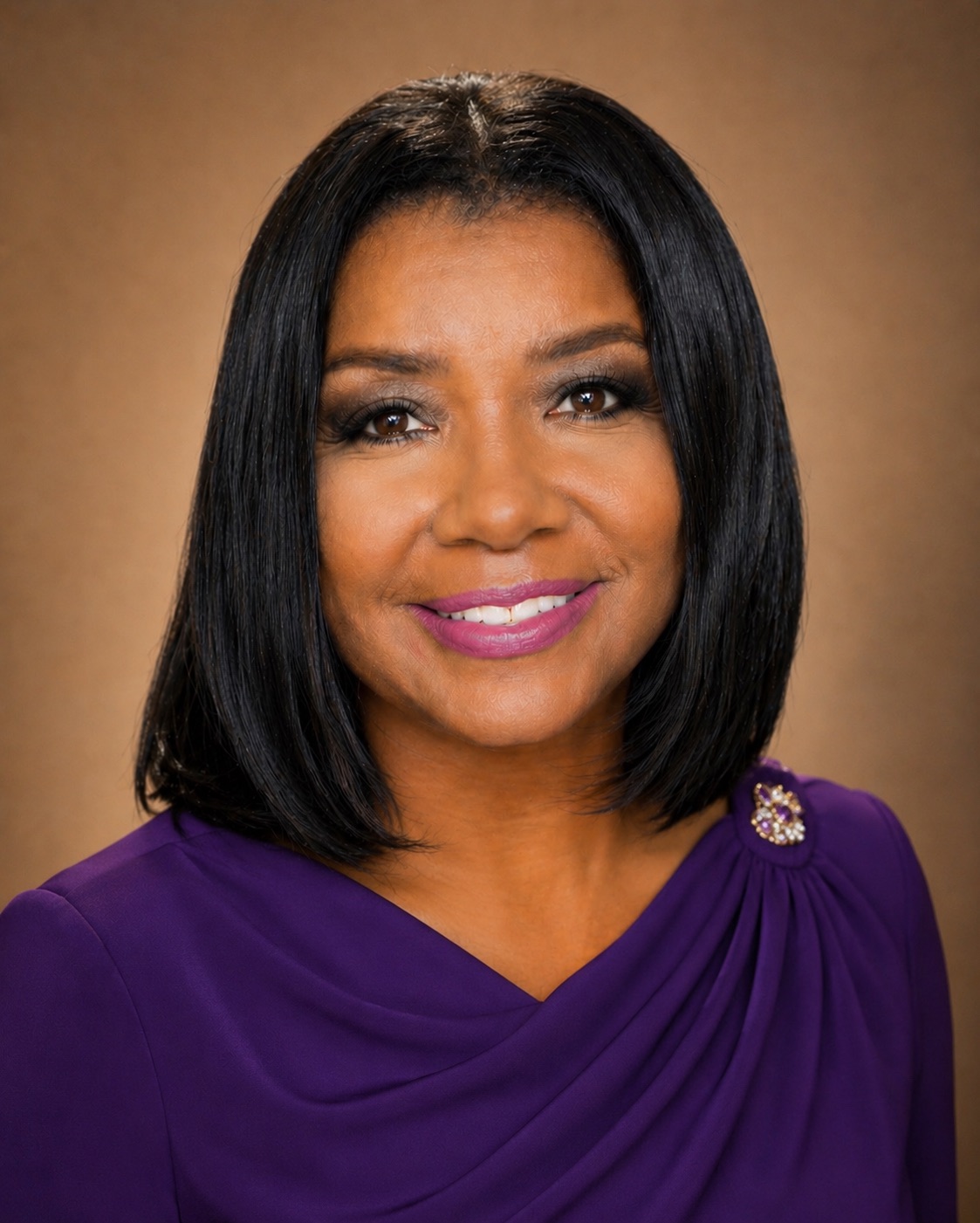 Dr. Loretta Guillory