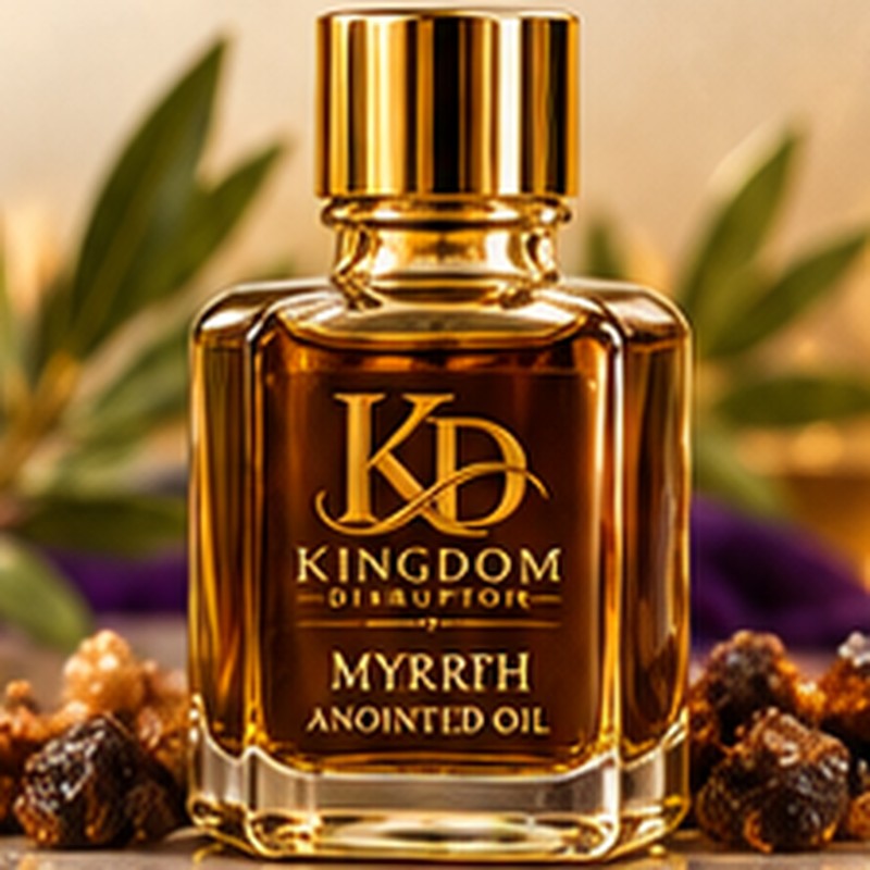 Myrrh