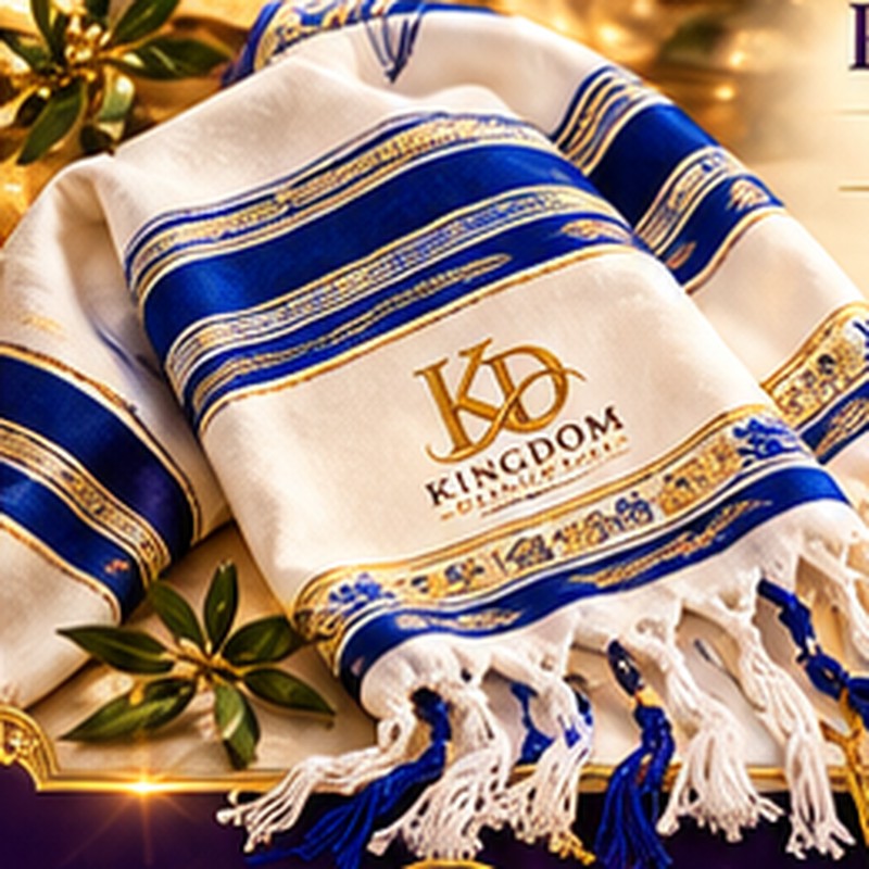 Prayer Shawl